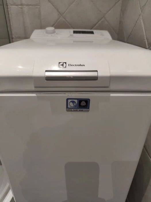 Pralka Electrolux sprawna 100% – po serwisie, działa idealnie