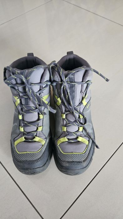 Buty Quechua rozm. 35