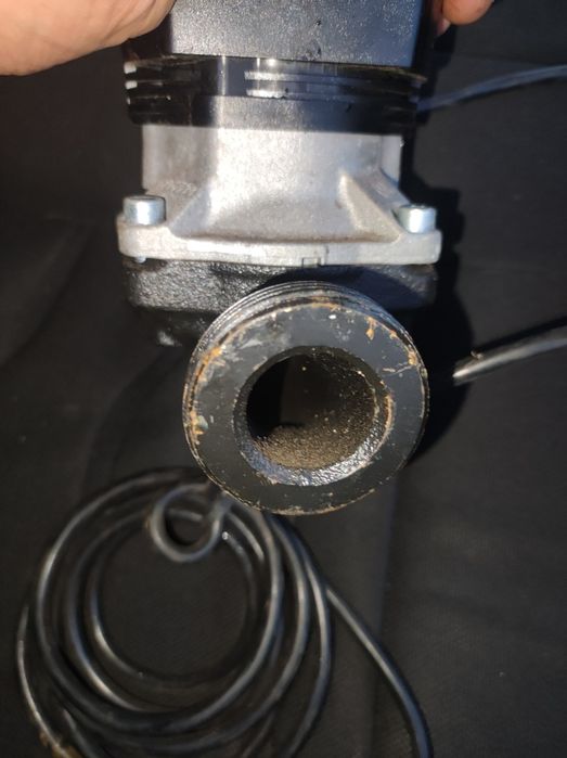 Pompa Wilo Para 25/6-43/5c