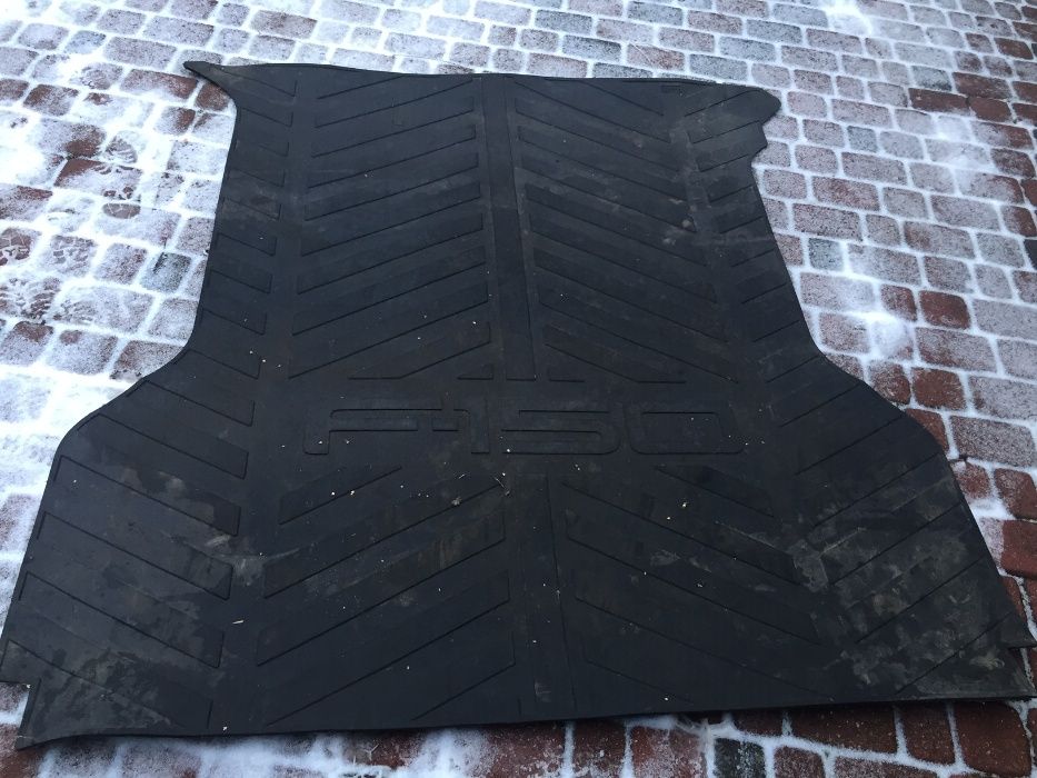 ford f 150 paka,klapa ,przykrycie paki