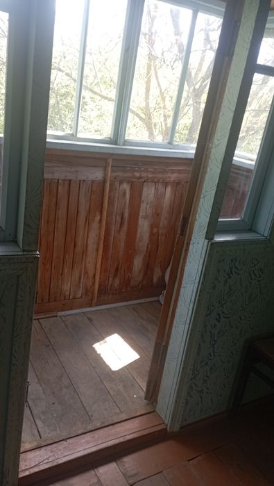 Продам дачний будинок