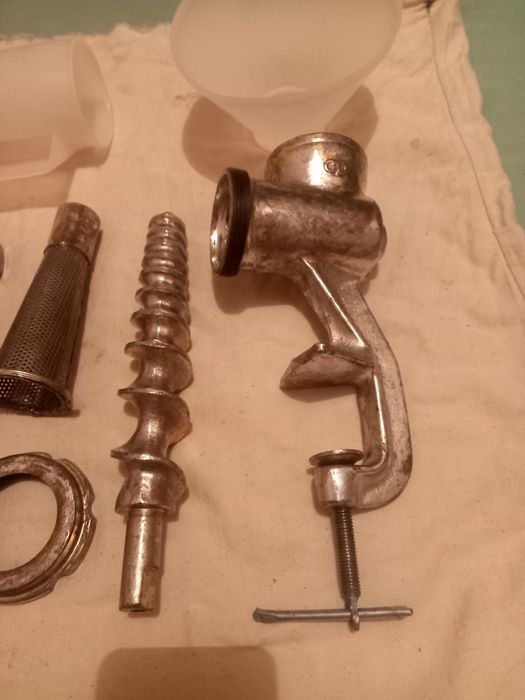 Соковижималка СССР нова