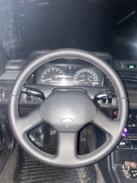 Mitsubishi Galant VI  GLX