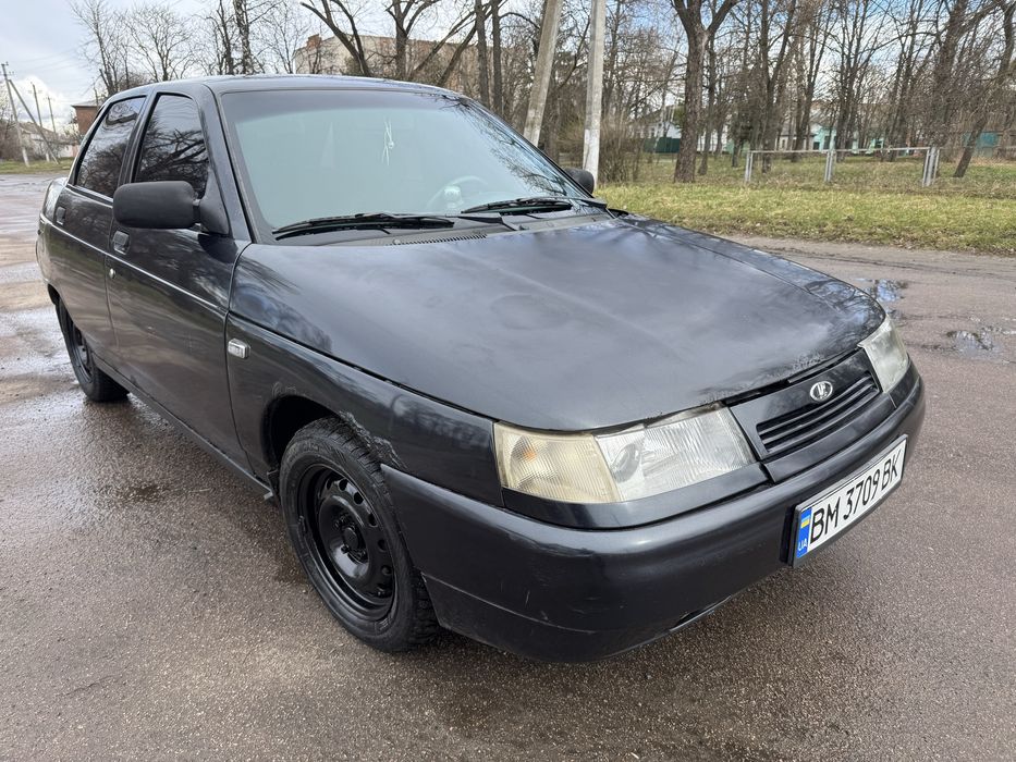 Продам Ваз 2110 2011г