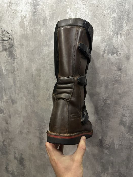 Мотоботи ендуро , крос BMW, Polo