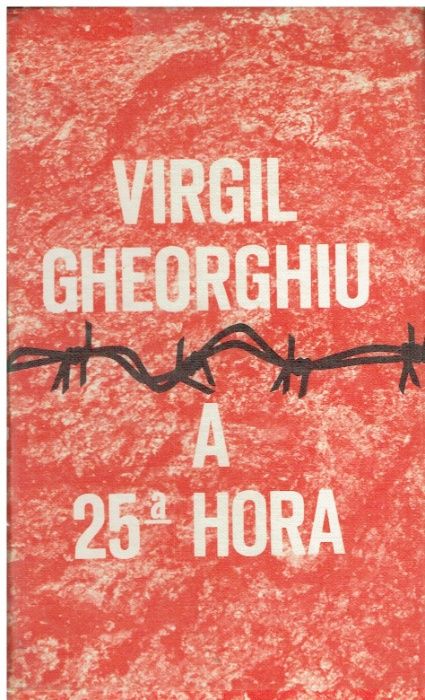 5751 Livros de C. Virgil Gheorghiu