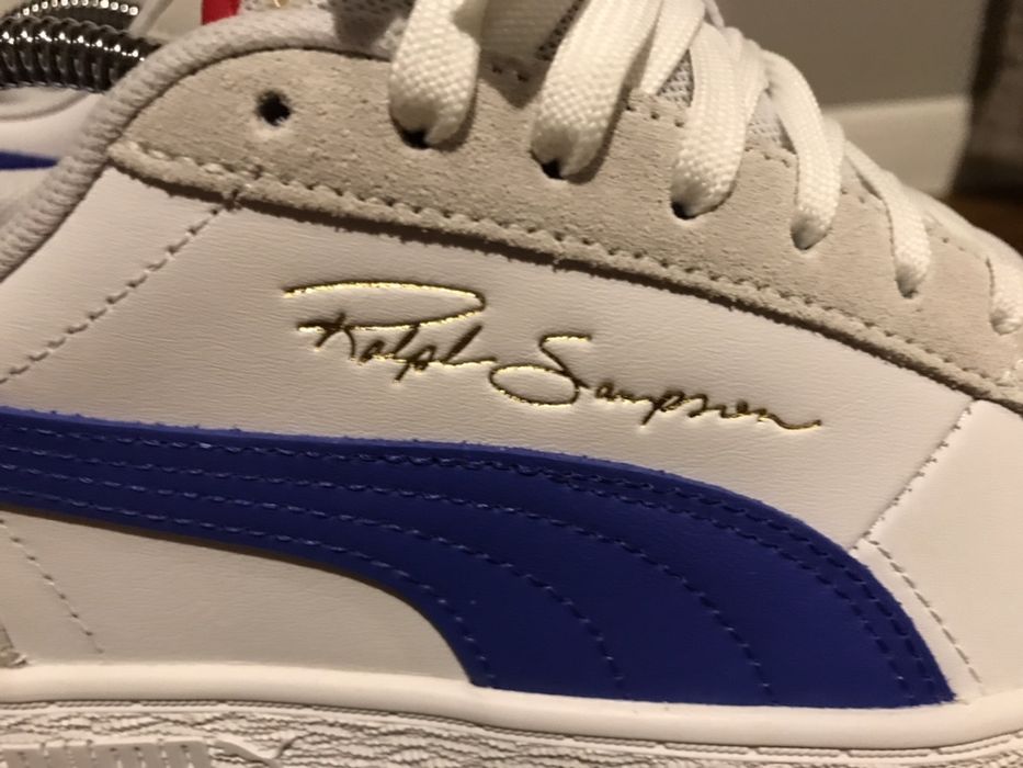 Buty Puma Ralph Sampson