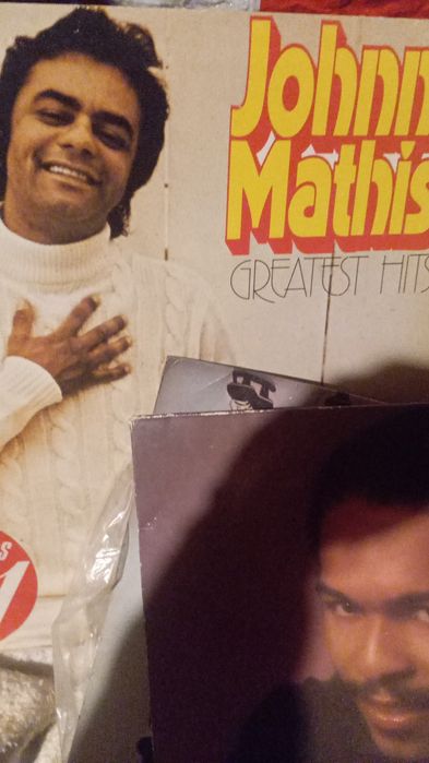 4 discos 2 mão vinil