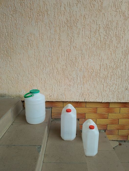 Каністра на воду