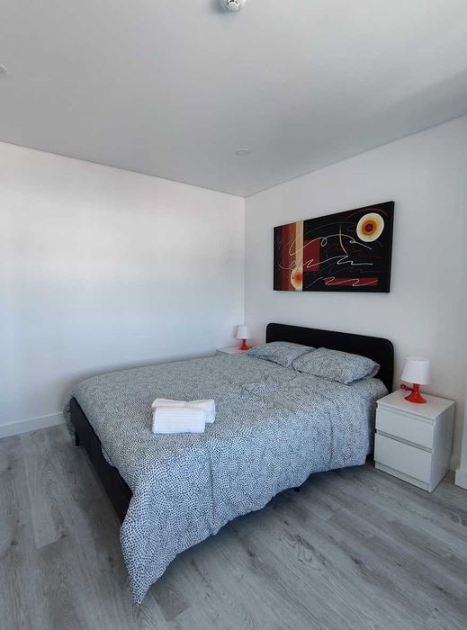Quarto Linda-a-Velha - Oeiras - Miraflores (1 pessoa)