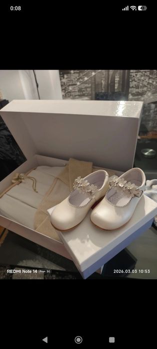 Vestido de cerimónia