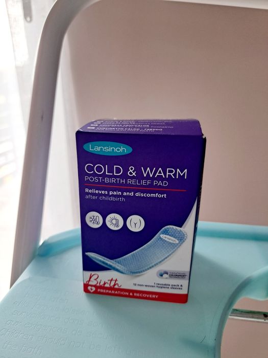 Lansinoh wkładka poporodowa