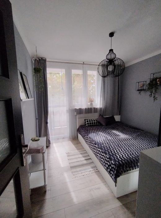 Mieszkanie – Lublin, Śródmieście - Widok 4