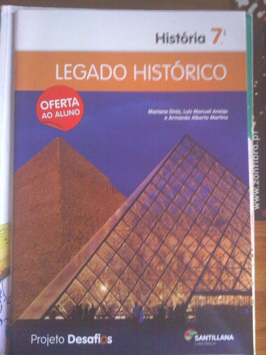 7ºAno; Inglês Português Filosofia Matemática Biologia F Química C N