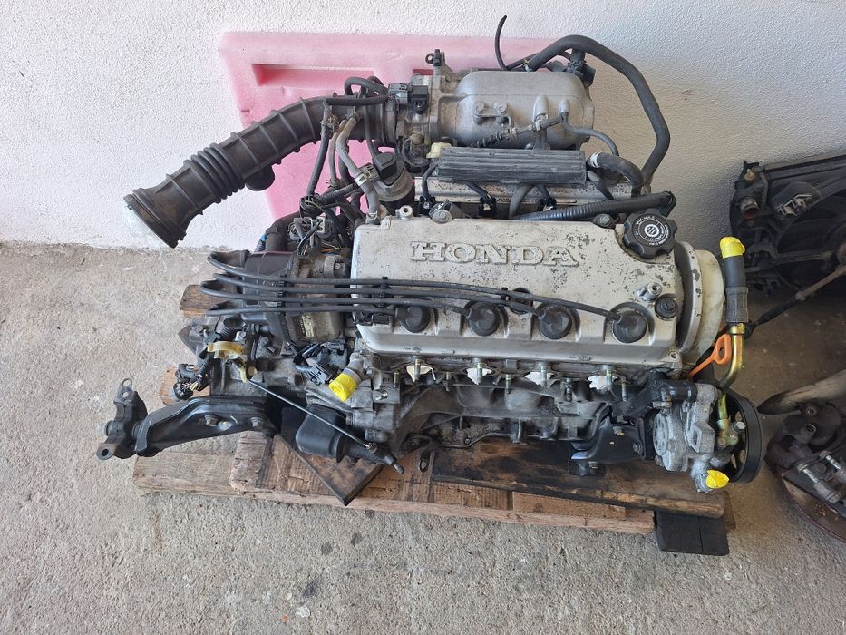 Motor Honda D15Z8 178.000Km  (swap)