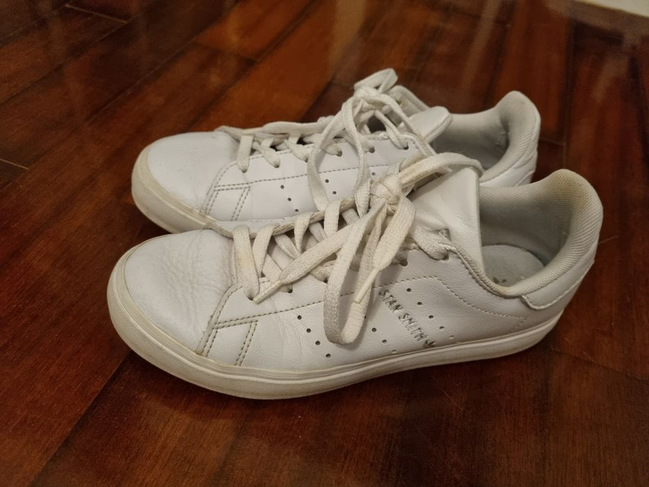 Ténis Adidas Stan Smith