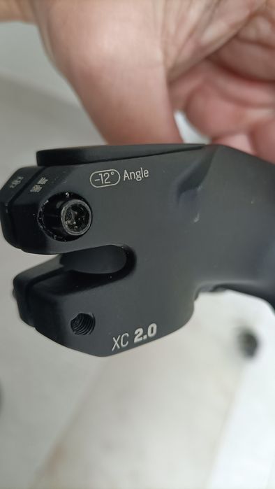 Avanço syncros xc 2.0