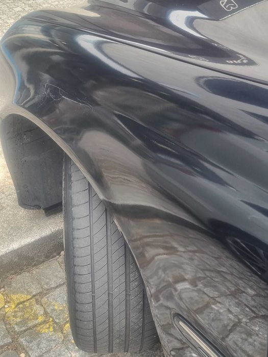 Vendo Mercedes 220cdi