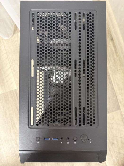 Продам Ігровий ПК! RTX 4060 / i5-10400F