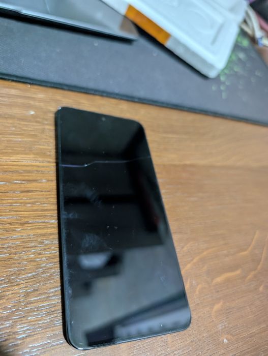 Дисплей  Google pixel 8 оригинал с стандартной проблемой