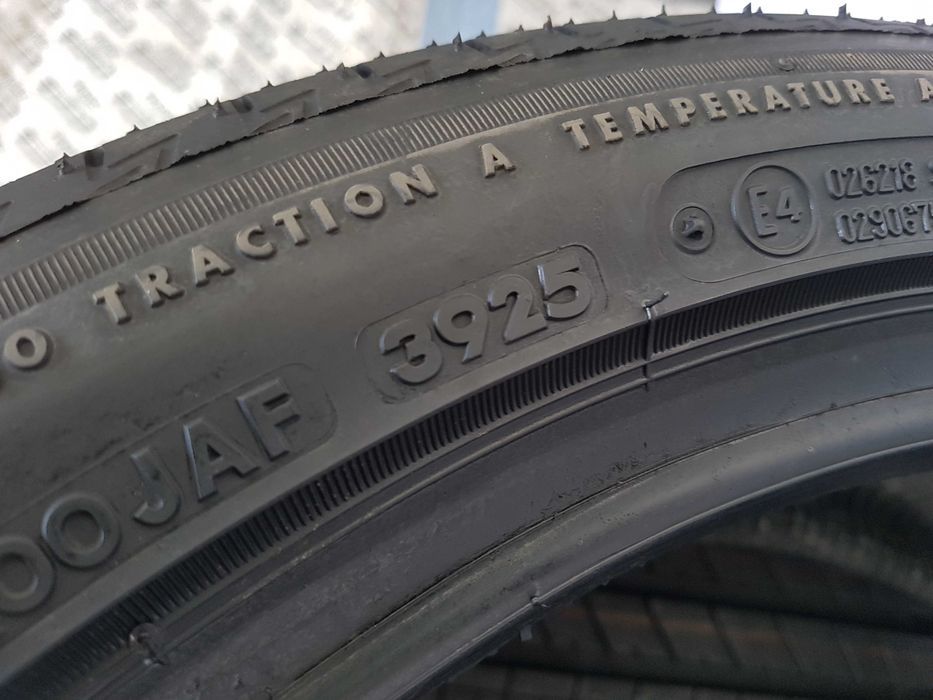Nowe opony  Bridgestone Turanza T005 A  215/45R18  215/45/18  25r