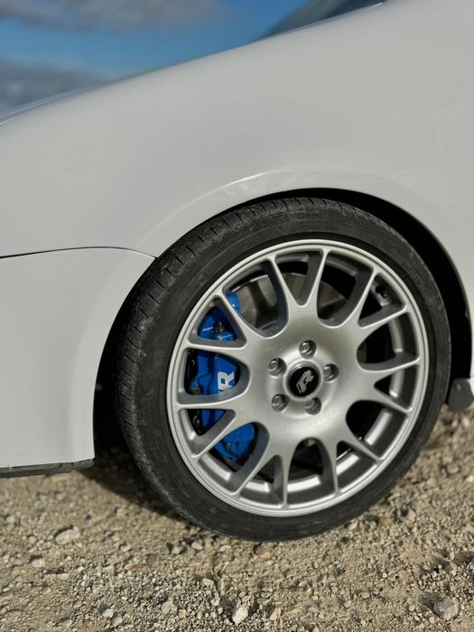 Golf 5 GTD serie R 2.0 TDI 8v