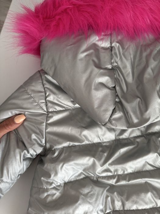 Пальто фірми chicco