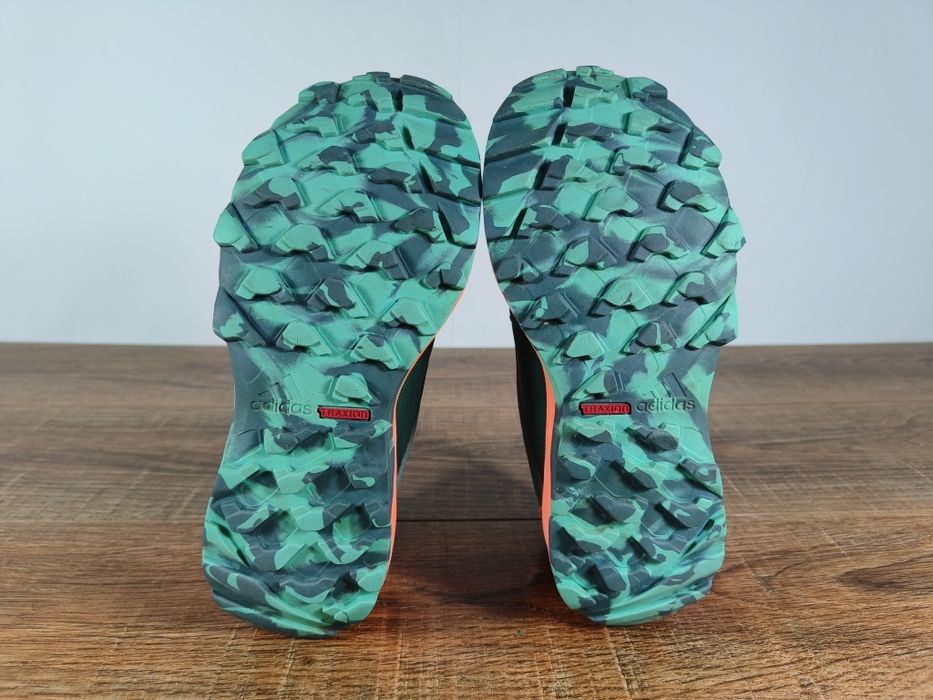 Кросівки Adidas Terrex Agravic Boa