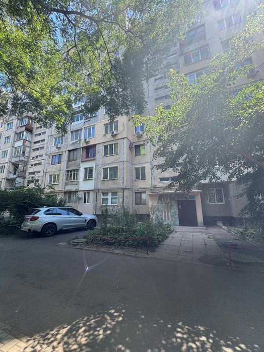 Новая 1К на Таирова Ремонт Глушко Королева Мебель Техника СРОЧНО‼️