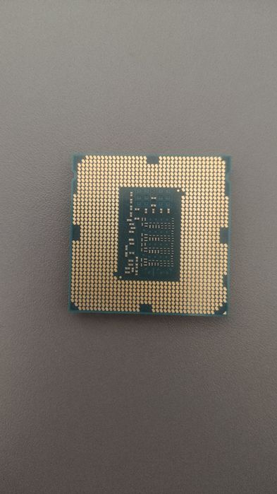 Procesor Intel Core i5 4460 + chłodzenie
