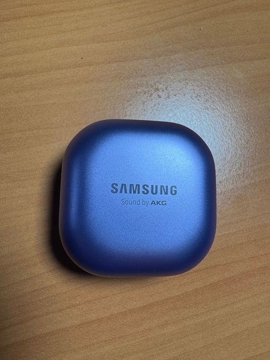 Samsung - Galaxy Buds Pro