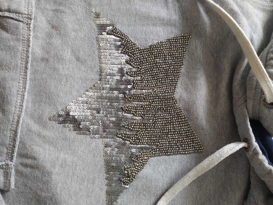 Bluza Hilfiger denim r.s