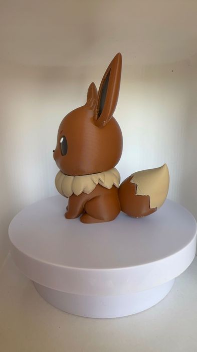 Figura Impresa 3D