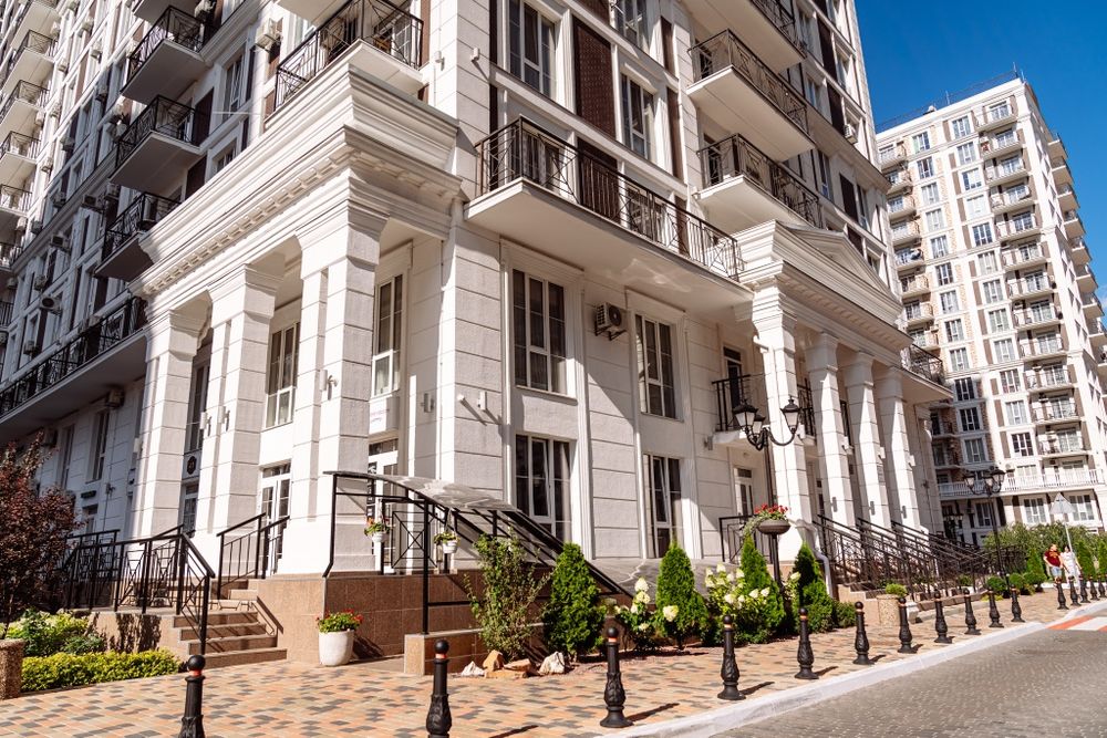 1-кімнатна квартира за адресою (площа 42 м²) - Atlanta.ua - фото 8