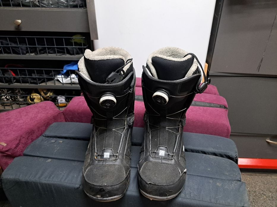 Buty snowboardowe HEAD 42 BOA