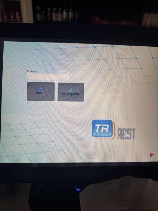 Pos para restaurante