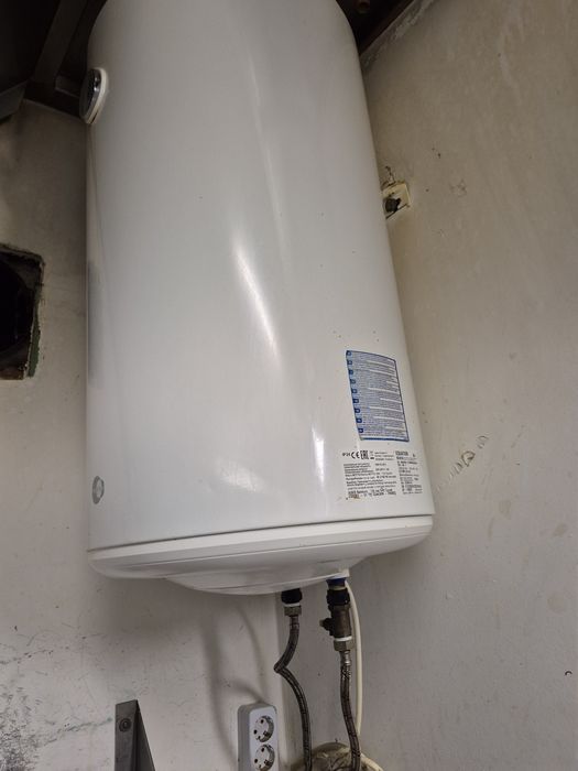 Termo acumulador 80 l
