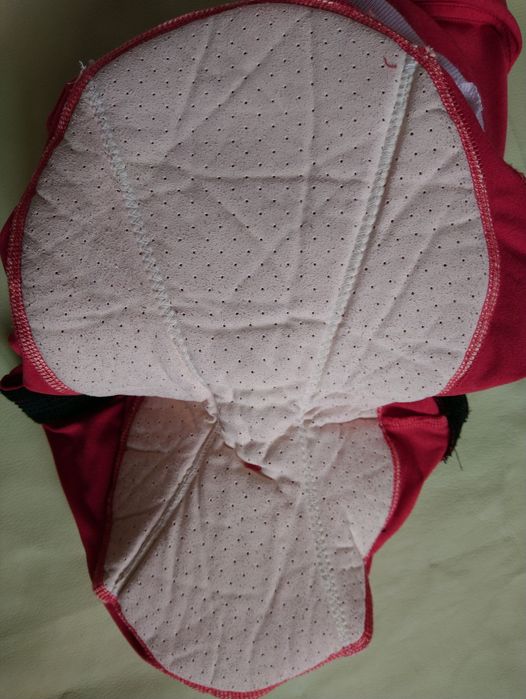 Спортивне велотріко Odlo L для тріатлону