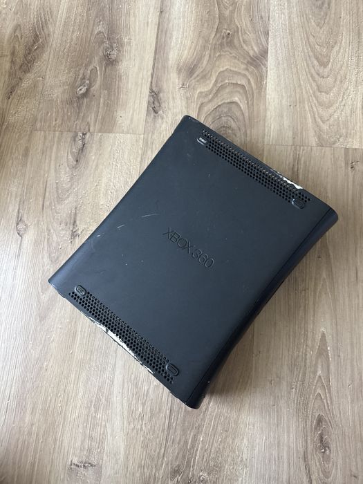 Microsoft Xbox 360 Elite Jasper