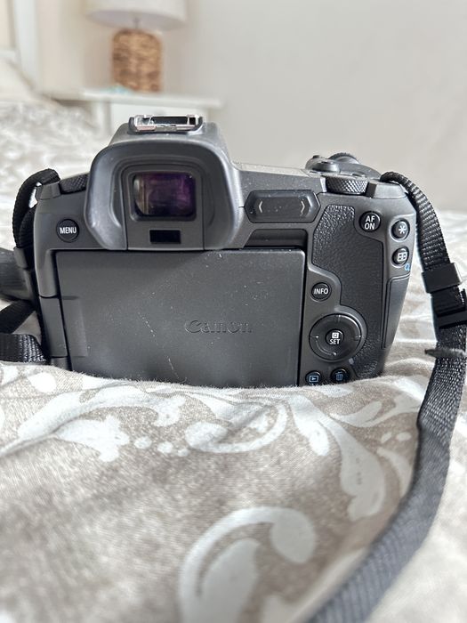 Canon Eos R body