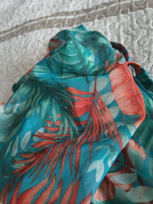 Kostium kąpielowy 2xl (46-48) wyszczuplający