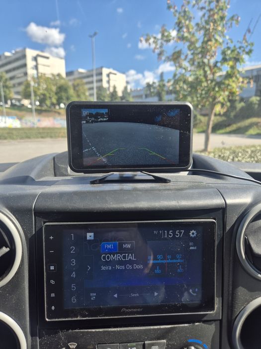 Vendo Citroën berlingo