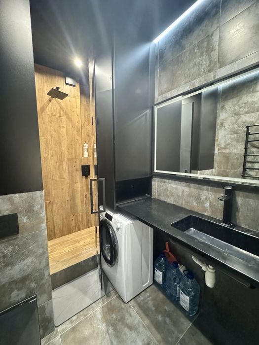 1 комнатная квартира в ЖК Таировские Сады, Таирова.