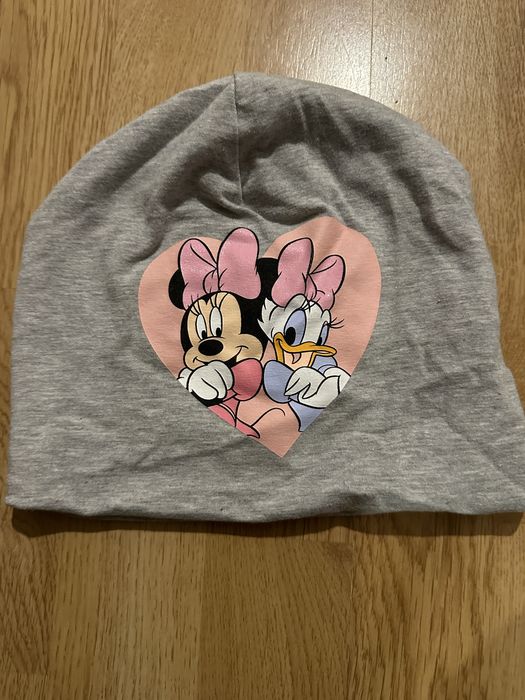 Шапочки для девочки, демисезон