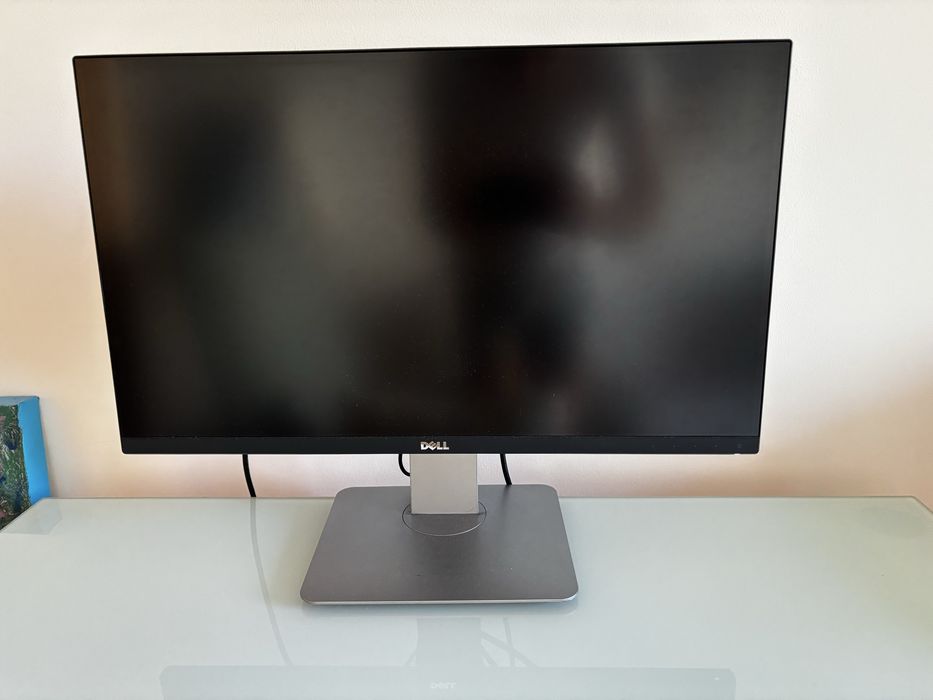 Monitor DELL U2515h