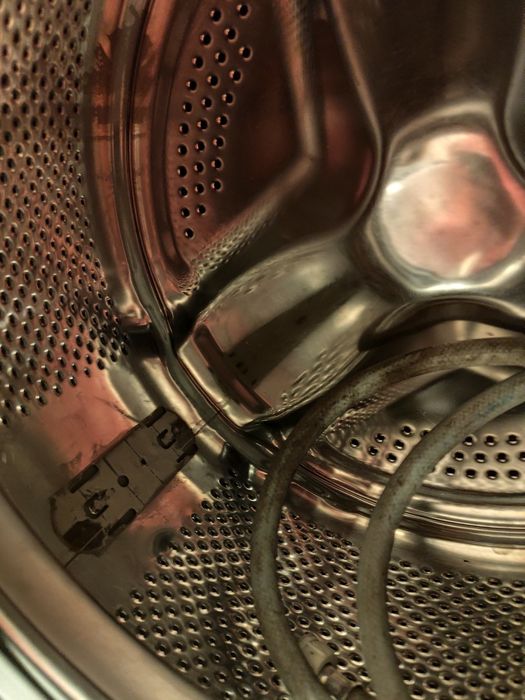 Maquina lavar princess 6kg