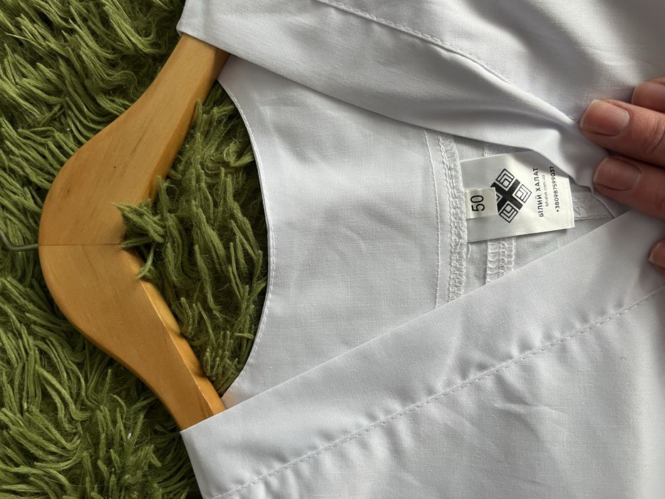 Костюм медичний жіночий ( ТМ Білий Халат)