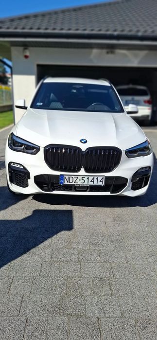 BMW X5 M