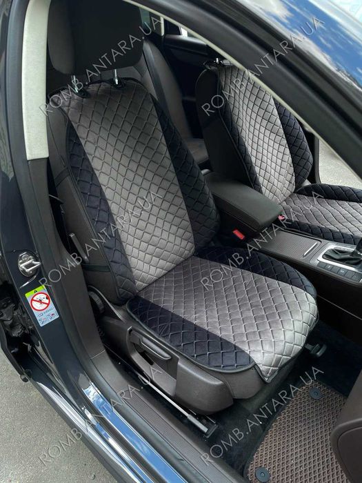 МОДЕЛЬНІ Автонакидки на сидіння в машину / PREMIUM Накидки в авто