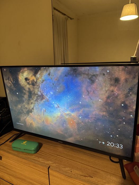 Tv XiAomi 32 Smart TV Google TV
